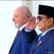 Presiden Prabowo Instruksikan Sekolah Indonesia Belajar Bahasa Prancis