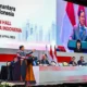 Presiden Prabowo Kumpulkan Calon Pemimpin BUMN