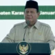 Presiden Prabowo Optimis Indonesia Segera Swasembada Daging