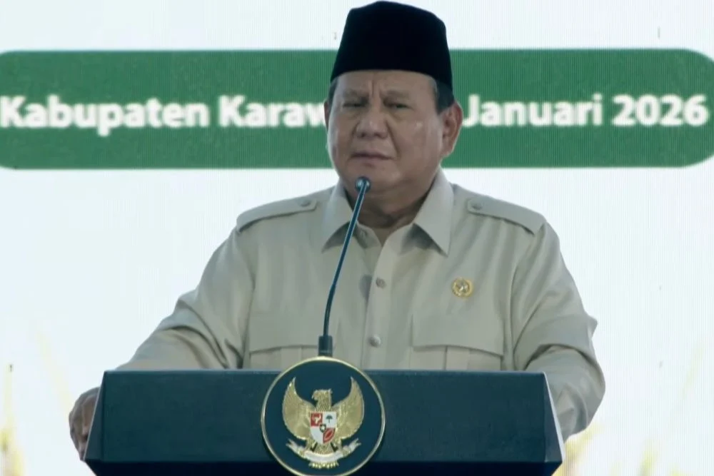 Presiden Prabowo Optimis Indonesia Segera Swasembada Daging