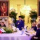 Presiden Prabowo Rayakan Iduladha Bersama WNI di Prancis