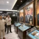 Presiden Prabowo Resmikan Museum Seskoad