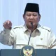 Presiden Prabowo Tegaskan Komitmen Hentikan Kebocoran Kekayaan Negara
