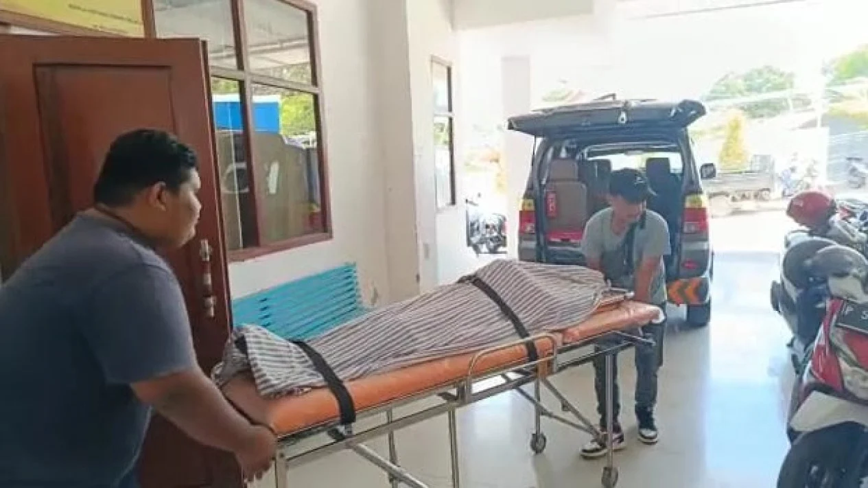 Pria di Banyuwangi Meninggal Mendadak di Room Karaoke