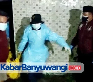 Pria Sebatang Kara di Banyuwangi Ditemukan Tewas di Sumur