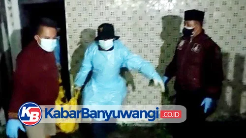 Pria Sebatang Kara di Banyuwangi Ditemukan Tewas di Sumur