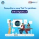 Profesor Gudang Moral: Tanggung Jawab Akademik dan Integritas di Era Digital