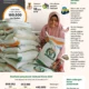 Program Bantuan Pangan Beras Diperpanjang Selama Dua Bulan