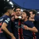 PSG Tantang Arsenal di Final Liga Champions Eropa