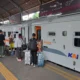 PT KAI Tingkatkan Kapasitas Angkutan dengan Ribuan Sarana Baru