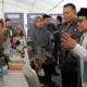 PTBA Dukung Kebangkitan Ekonomi UMKM di Sawahlunto dalam Semangat Hari Kebangkitan Nasional