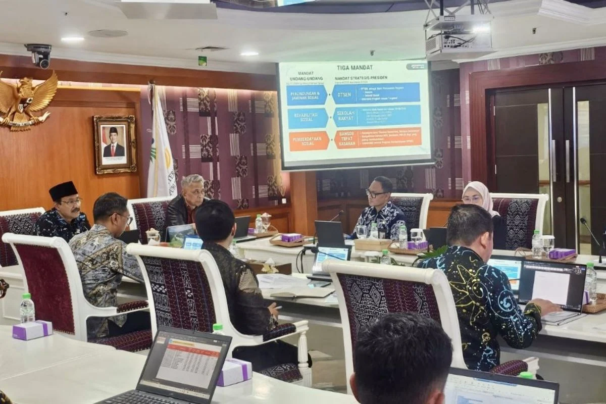 PU Apresiasi Dukungan Danantara-TNI Percepat Pembangunan Sekolah Rakyat Kalbar