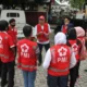 Puluhan Anak Muda Jember Daftar Jadi Relawan PMI
