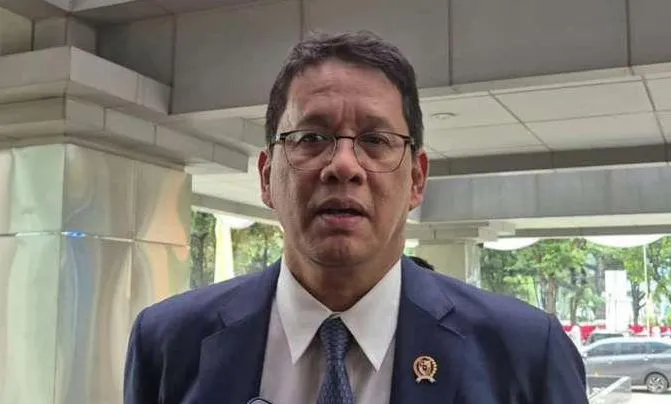 Menteri Keuangan Purbaya Yudhi Sadewa