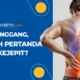 Purbaya sakit pinggang: Berat badan menurun, harus disuntik 8 titik, tidak bisa berdiri
