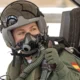 Putri Leonor Mencuri Perhatian dengan Menerbangkan Jet Tempur F-5