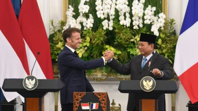 Qodari Bantah Spekulasi Kunjungan Presiden Prabowo ke Italia