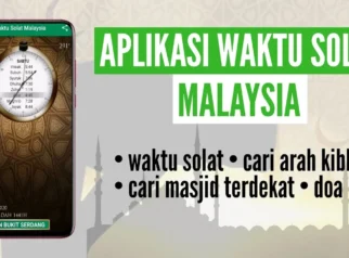 QuranTime, Solusi Cara Cek Waktu Salat dan Penentu Arah Kiblat