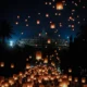 Rangkaian Waisak 2026 di Borobudur Hadirkan Meditasi hingga Malam Seribu Lampion