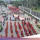 Rapat Paripurna DPR, Sejumlah Rute Transjakarta Dialihkan