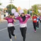 Ratusan Pelari Meriahkan Lemhannas Fun Run 2026