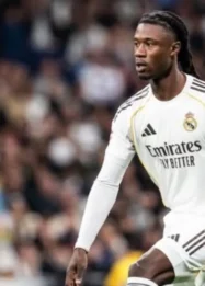 Real Madrid Menghadapi Kondisi Sulit sebelum Menghadapi Sevilla