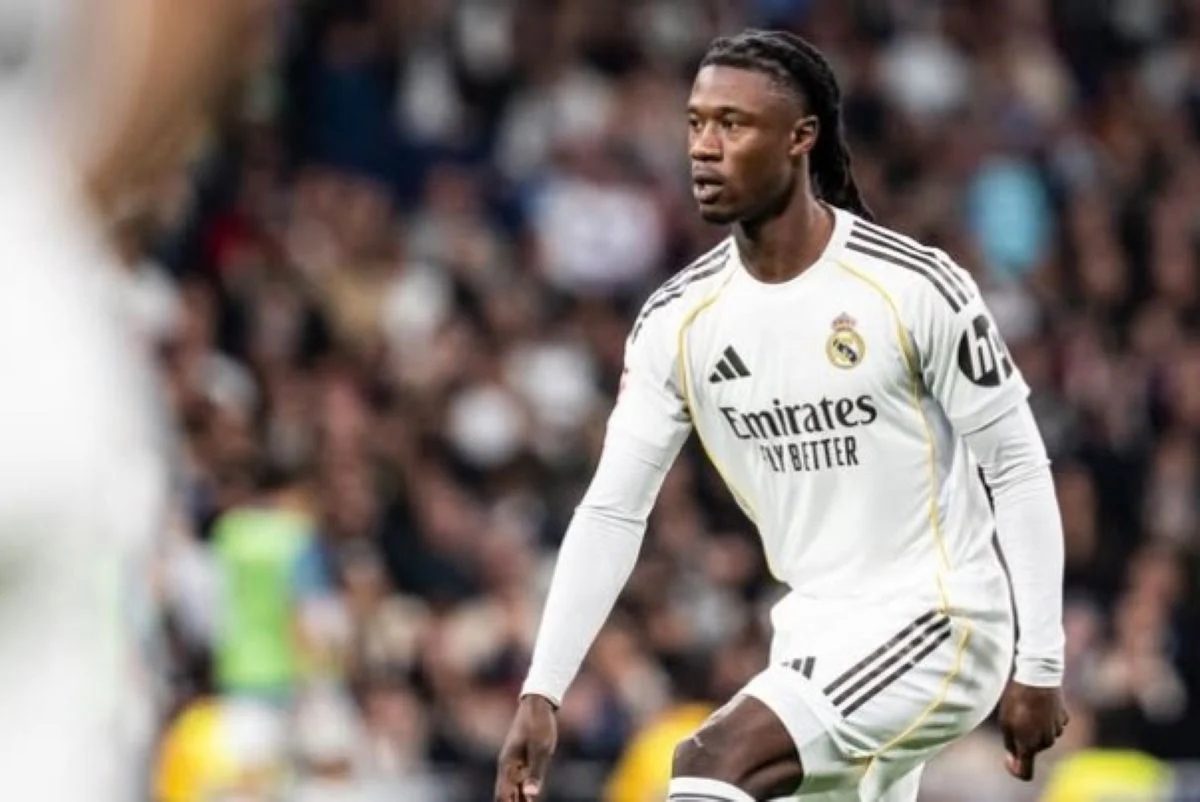 Real Madrid Menghadapi Kondisi Sulit sebelum Menghadapi Sevilla