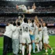 Real Madrid Tutup Musim La Liga dengan Kemenangan 4-2 Atas Athletic Bilbao