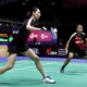 Rehan/Gloria Mengembalikan Kekuatan di Singapore Open