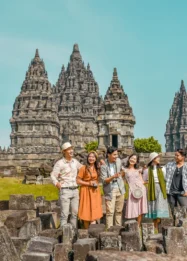 Rekomendasi Kegiatan Menarik untuk Libur Iduladha