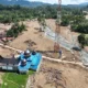 Rekonstruksi Sumatera Pascabanjir dan Longsor Dimulai Bertahap hingga 2028