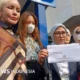 Relawan Indonesia Mengalami Kekerasan dan Dugaan Pelecehan di Tangan Militer Israel