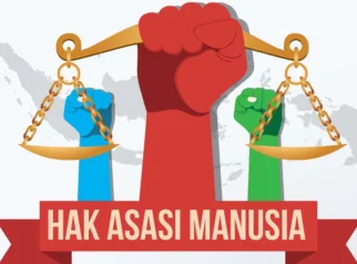 Revisi UU HAM Fokus Pemutakhiran Tata Kelola Hak Asasi Manusia