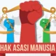 Revisi UU HAM Fokus Pemutakhiran Tata Kelola Hak Asasi Manusia