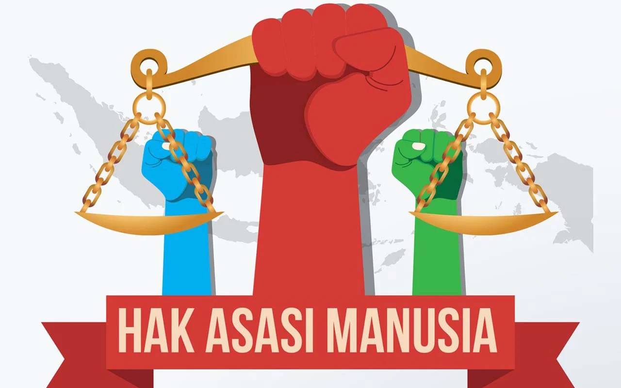 Revisi UU HAM Fokus Pemutakhiran Tata Kelola Hak Asasi Manusia