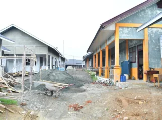 Revitalisasi Sekolah Sorong Perluas Akses Pendidikan di Papua