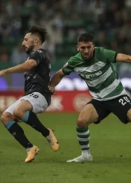Rio Ave vs Sporting CP: Mid‑Table Push Meets Top‑Three Challenge in Primeira Liga Showdown