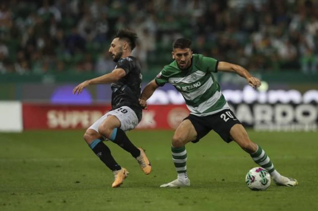 Rio Ave vs Sporting CP: Mid‑Table Push Meets Top‑Three Challenge in Primeira Liga Showdown