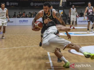 Rio Disi Raih Sixt Man Of The Year untuk Ketiga Kali