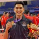 Rivan Nurmulki: Dari Jambi Menjadi Si Roket Indonesia di Dunia Voli
