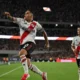 River Plate Mengalahkan Gimnasia 2-0, Lolos ke Semifinal Apertura