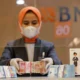 Rupiah Berpotensi Melanjutkan Penguatan Hari Ini
