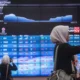 Rupiah Melemah Akibat Sentimen Negatif Global dan Domestik