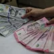 Rupiah Menguat ke Rp17.827 per Dolar AS pada Jumat Pagi
