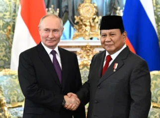 Rusia Gugat AS atas Kewarganegaraan Anak Diplomat, Perkuat Hubungan dengan Indonesia, dan Soroti Istana Tauride serta Energi