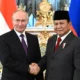 Rusia Gugat AS atas Kewarganegaraan Anak Diplomat, Perkuat Hubungan dengan Indonesia, dan Soroti Istana Tauride serta Energi