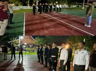 Rutan Situbondo Pastikan Zero Halinar Setelah Razia Gabungan