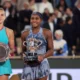 Sabalenka Awali French Open 2026 dengan Kemenangan Meyakinkan