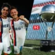 Santos FC Kehilangan Keunggulan Dua Gol, San Lorenzo Menyamakan Kedudukan di Copa Sudamericana