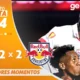 São Paulo 2-2 Bahia Berujun di Bragança Paulista, Kedudukan Klasemen Tetap Ketat
